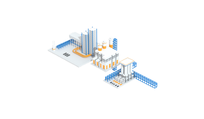 中控碳治理软件