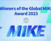 鸿运国际荣获2023全球最具立异力知识型组织（MIKE）大奖