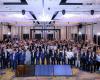 闪灼全球，，，，，，，开发工业AI新纪元 | 2024中控全球新品宣布会乐成召开