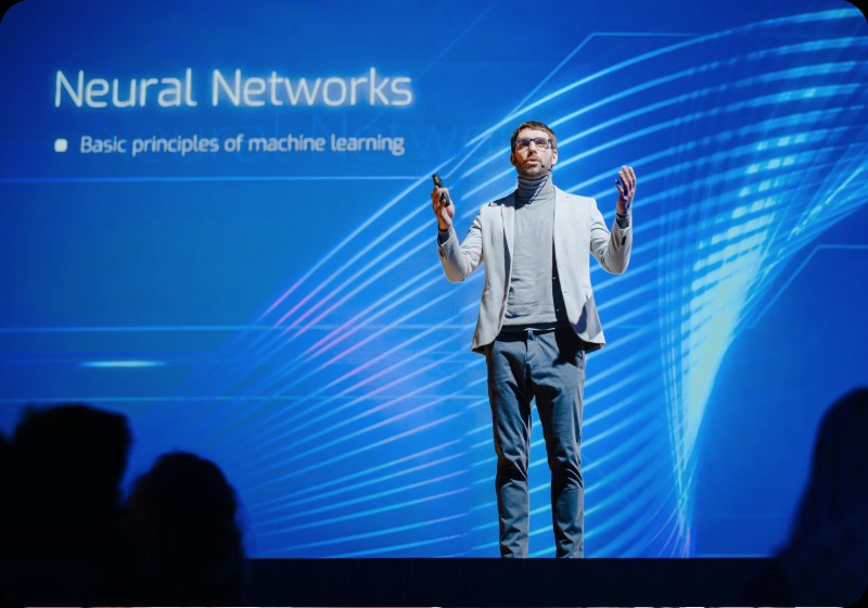 多元的生长通道