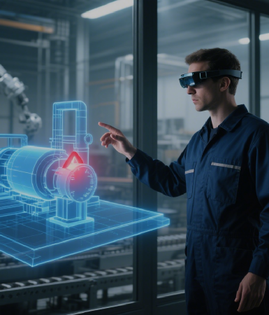 工业AI应用案例