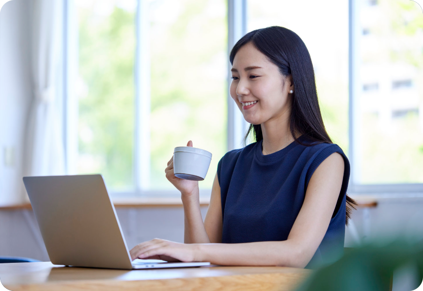 纷歧样的事情气氛