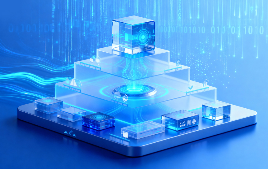 自主运行工厂AOP