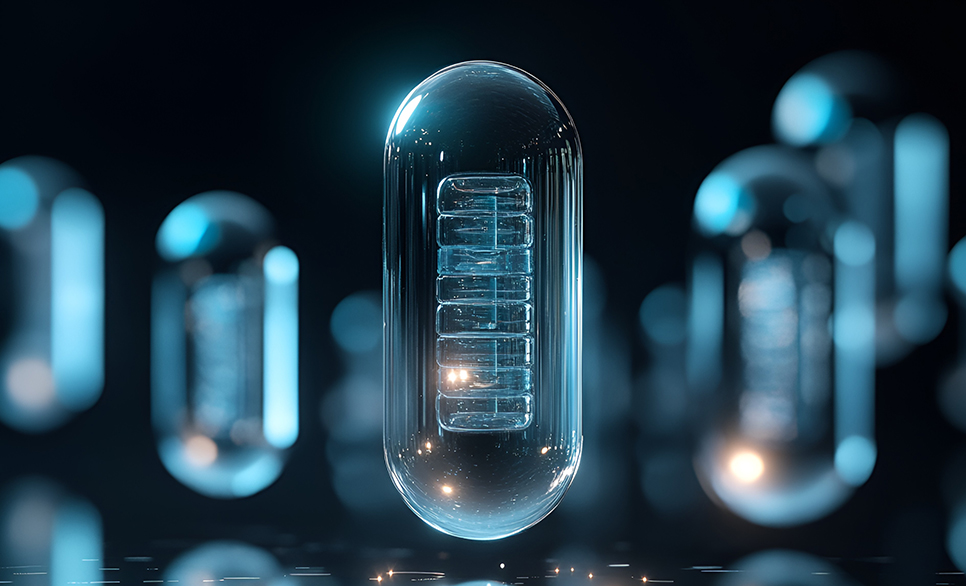 鸿运国际智慧赋能新拓洋生物打造全球领先的智能工厂新规范