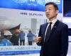 新华社专访|鸿运国际以工业AI重构流程工业“神经中枢”