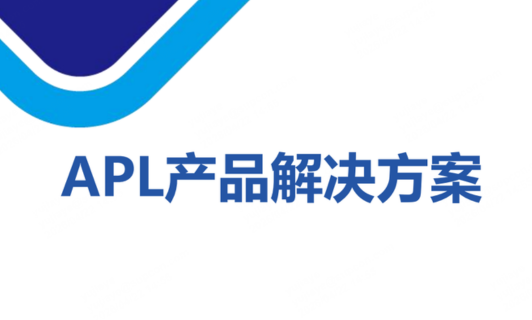 APL控制系统
